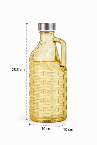 Glass Handle Bottle Dispenser — order online with COD in Pakistan