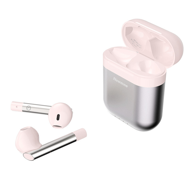 Tws NEWMINE AIRPORDS Bluetooth-enabled earphones designed