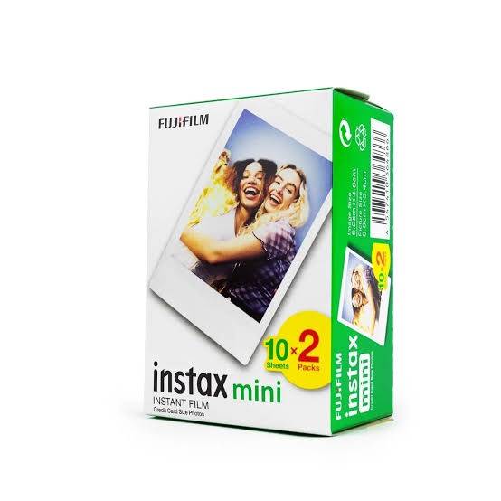 Buy Instant Cameras products online in Pakistan 