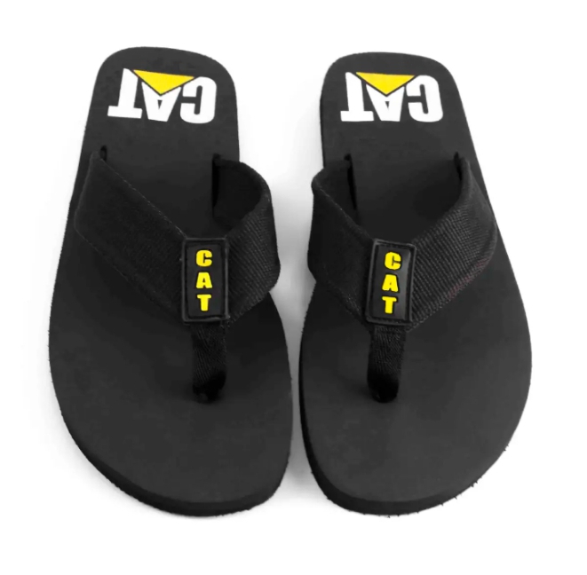 black cat slippers for men. flip flops for mens  slippers for men's  causel slippers for mens