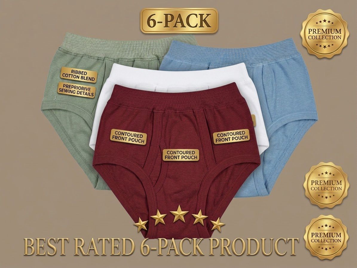 underwear for mens