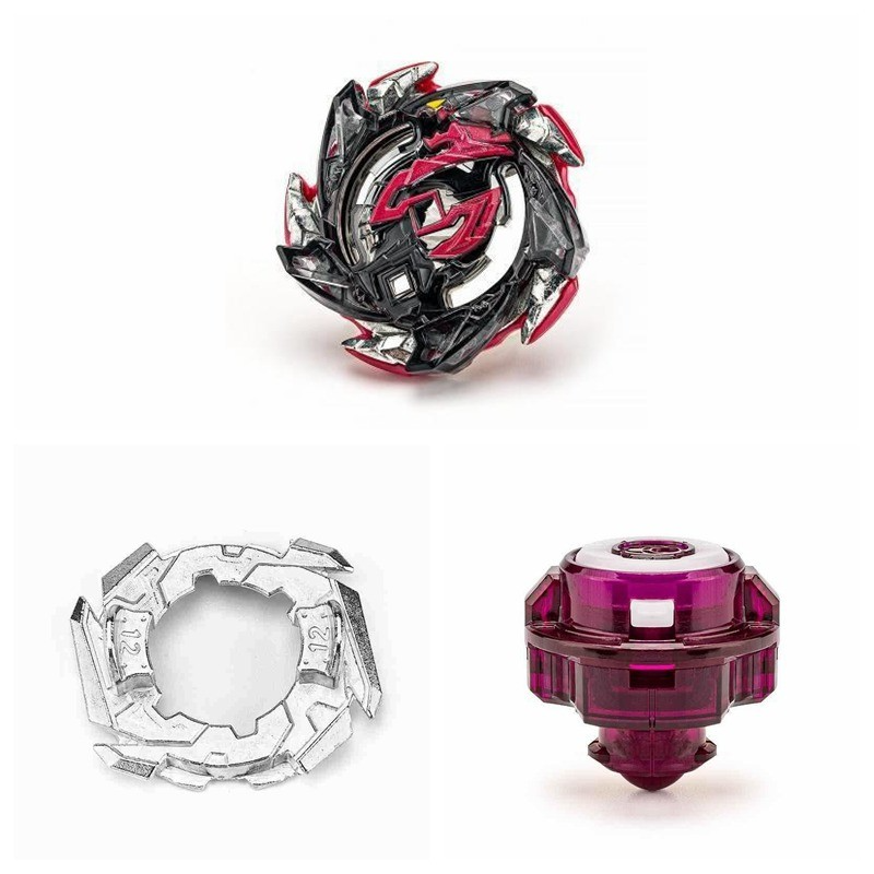 HOT! 2026 Burst Gyro Brand Spinning Tops Battle Gyroscope Collection  for Kids