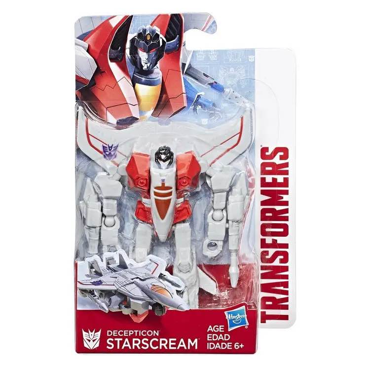 Hasbro Transformer Bumblebee Autobot E0618