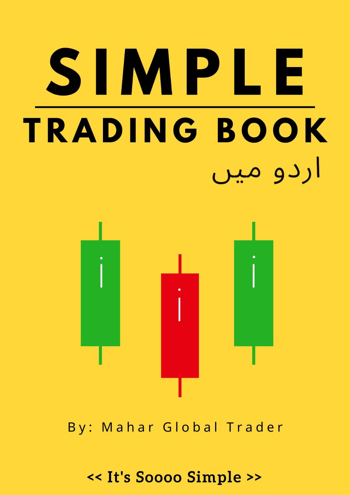 Simple Trading Book Trading Smart Pdf Off Elevate In