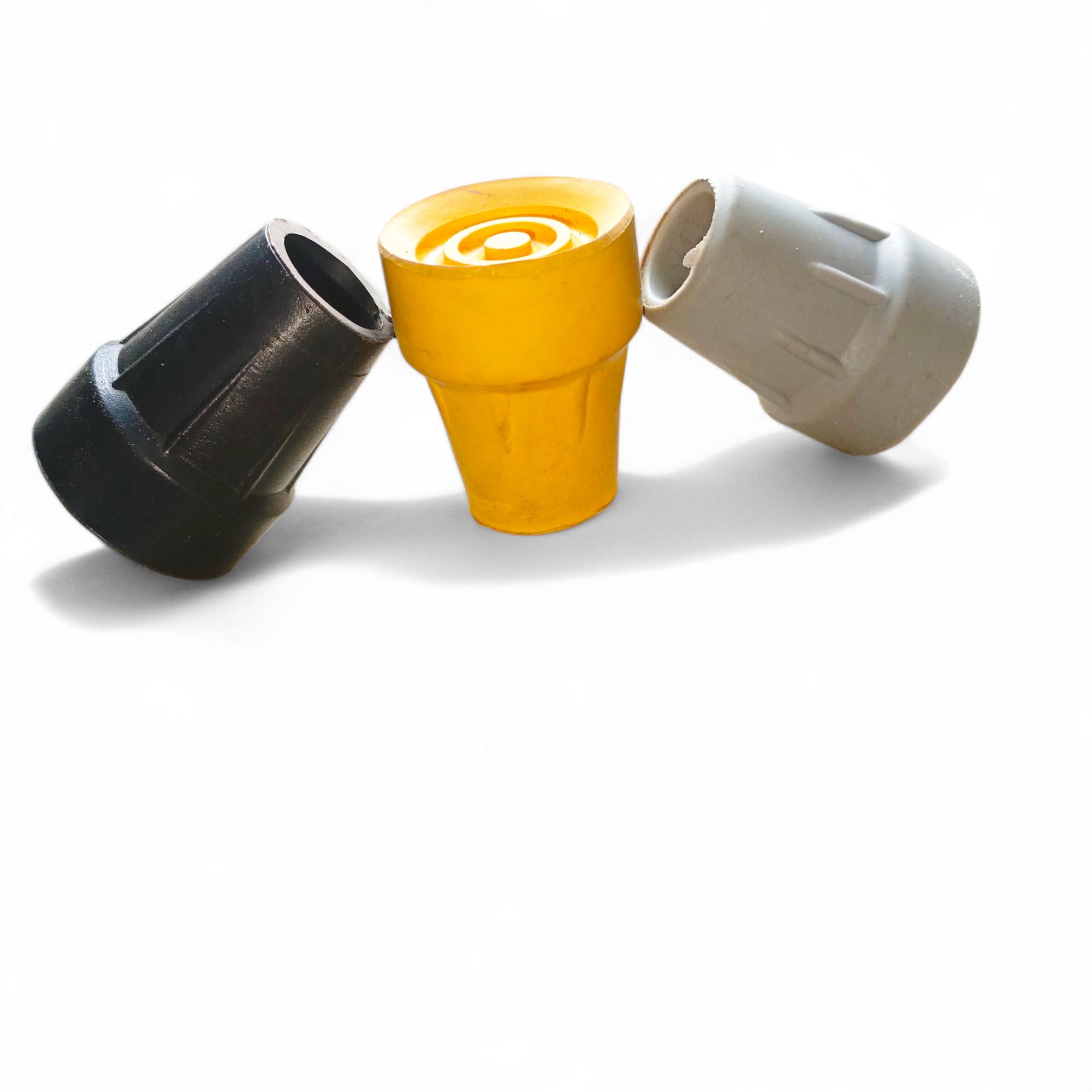 Walking Sticks Replacement Tips | Walking Sticks Rubber | Non Slip Grip