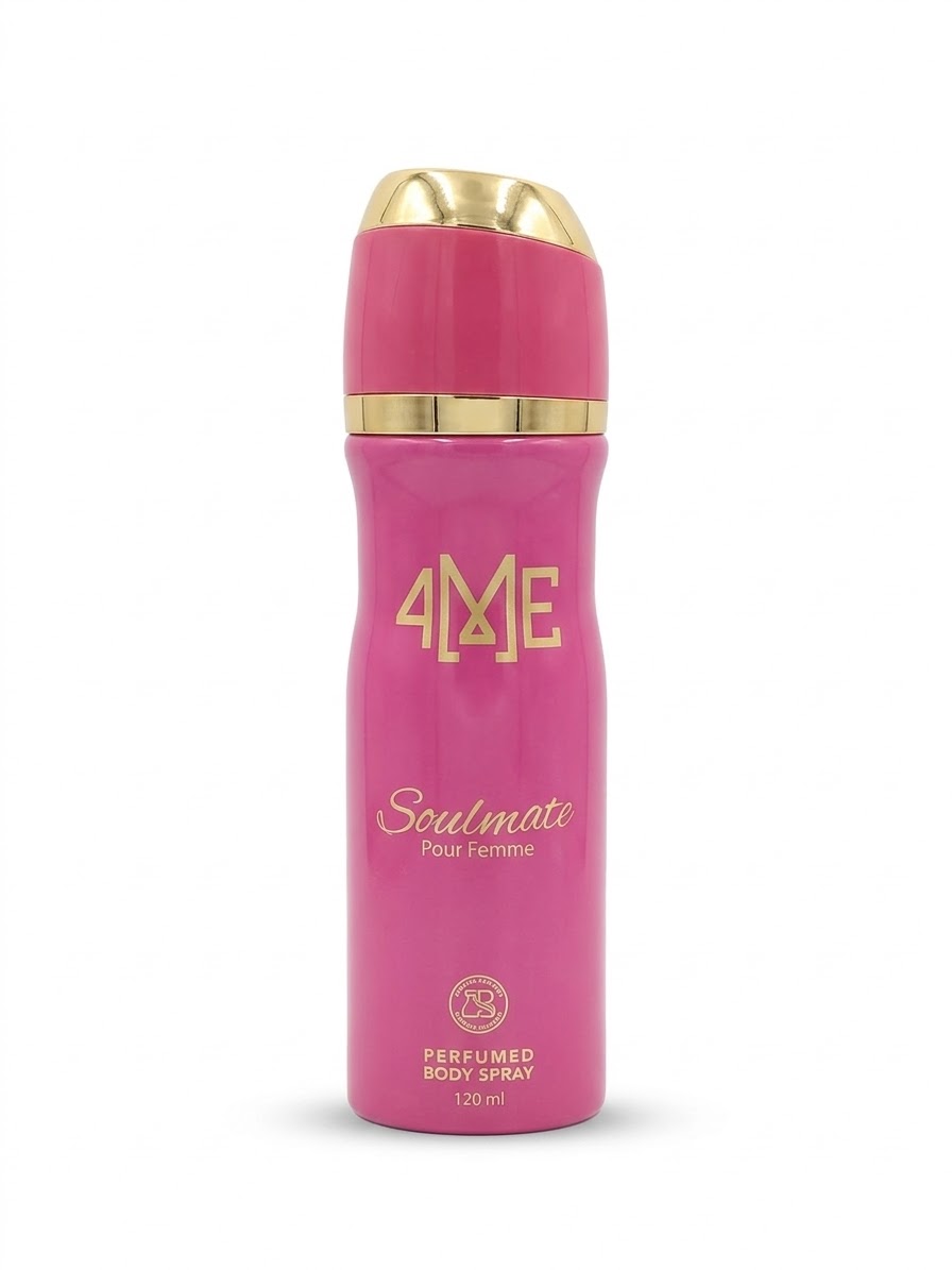Creamy Fragrance Ladies Perfume
