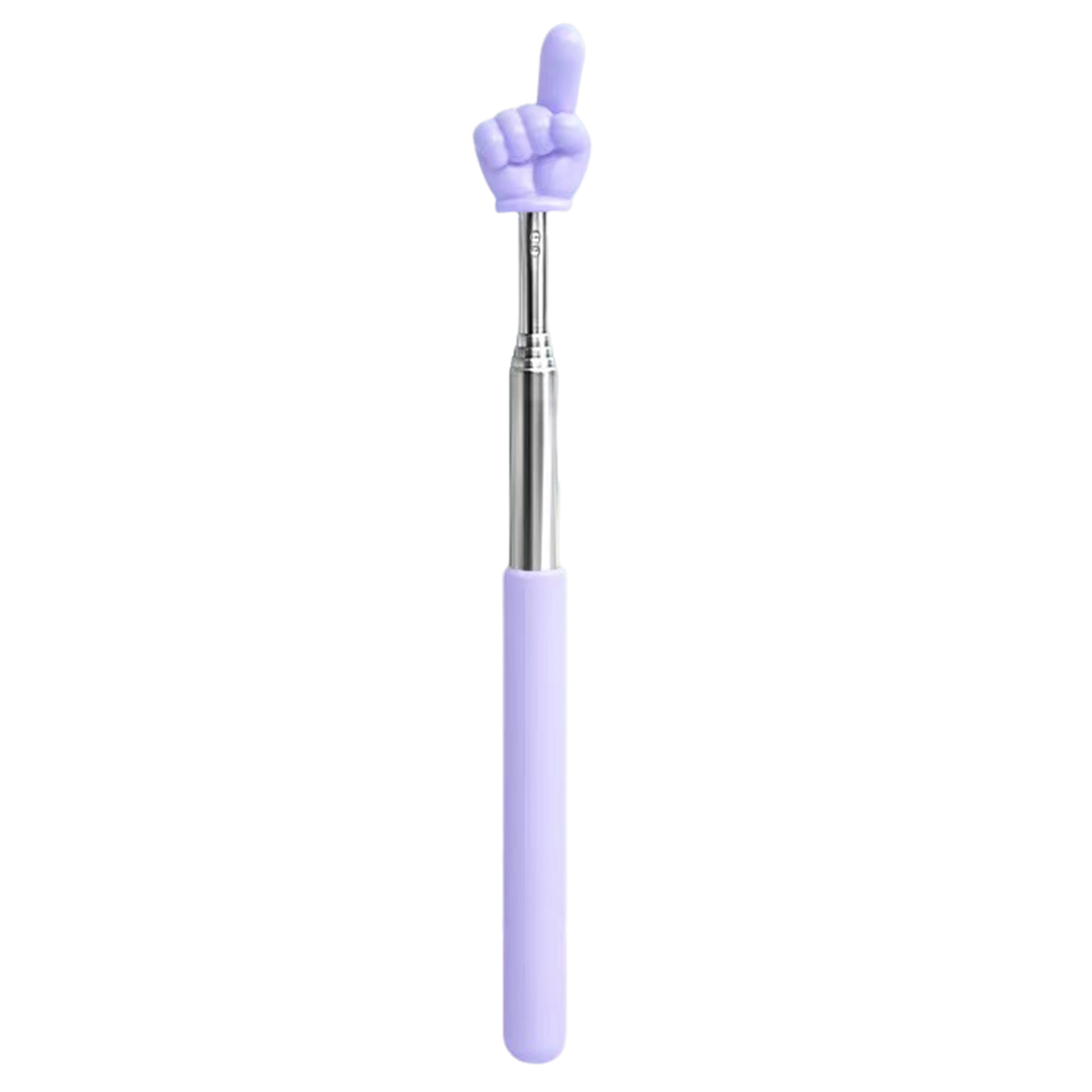 Extenable Pointer Finger Telescopic Teachers Pointer Finger Pointer Stick 68cm Retractable Mini ...