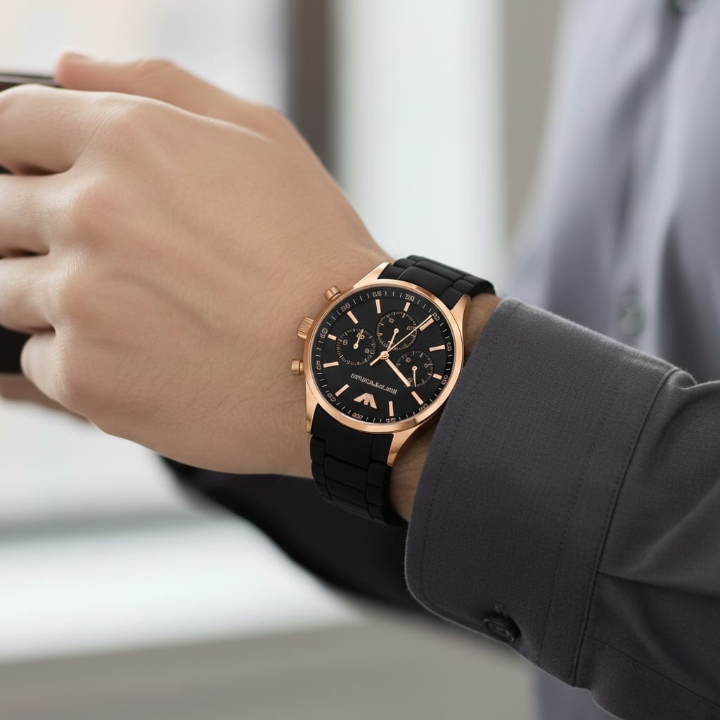 Classic Luxury Wrist Watches for Men's Quartz Boys Watches Water Resistant Watches Stylish Mens Watches .