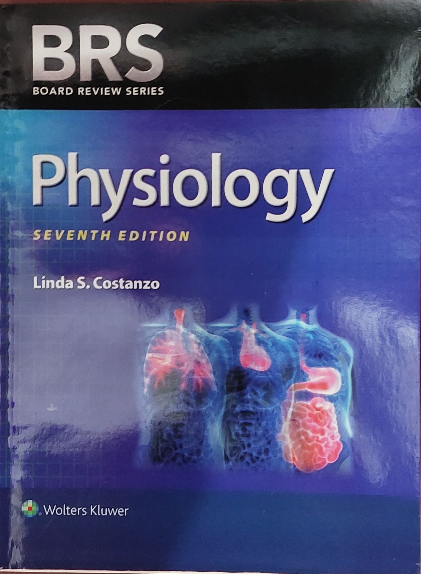 健康+医学 BRS Physiology SEVENTH EDITION 532d6b05-08b1-4a7e-8a9b-
