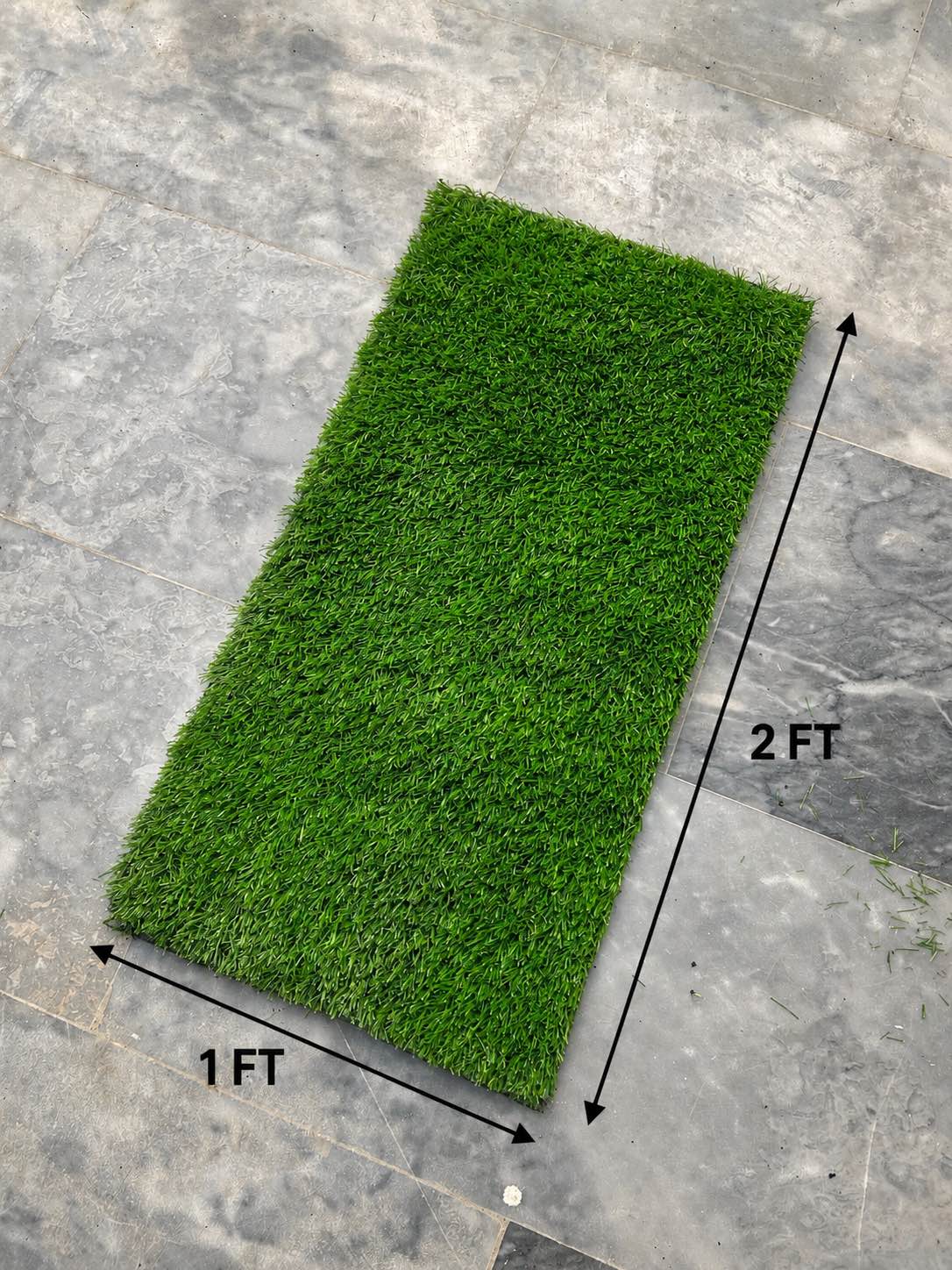 Artificial Grass / Grass Carpet - 20mm / Grass Mat / Grass Mat / Entrance Mat / Fake Grass / Balcony Mat / Grass Decoration / Grass Shelf / Turf Mat / Artificial Turf / Grass Doormat