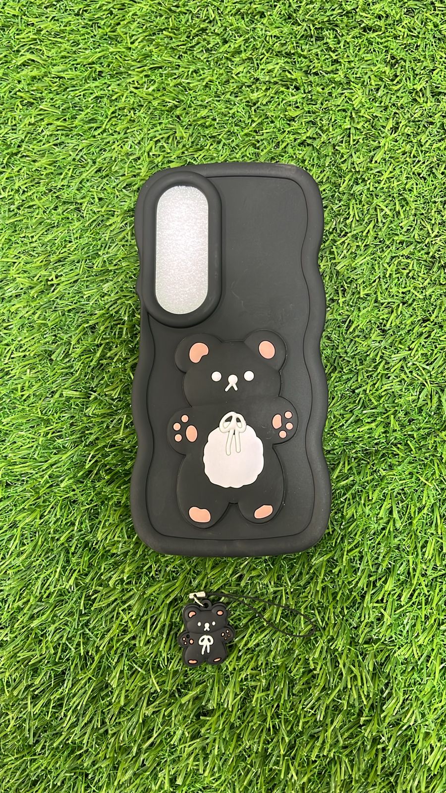 OPPO A60 BACK COVER LASIES FANCY PREMIUM QUALITY