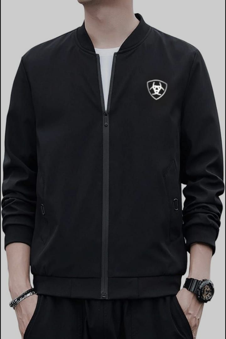 Zeeper Men's Zeeper Jacket | Daraz.pk