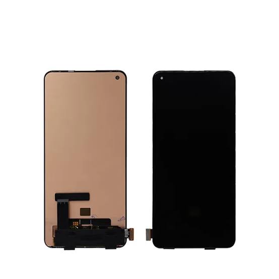 Original AMOLED 6.7''LCD For 1+9&9R and OnePlus 9 Pro 1+9 Pro LE2121 Screen Display Touch Panel Digitizer For 1+9 And 1+9R & OnePlus 9 Pro LE2125 LCD Frame | Daraz.pk