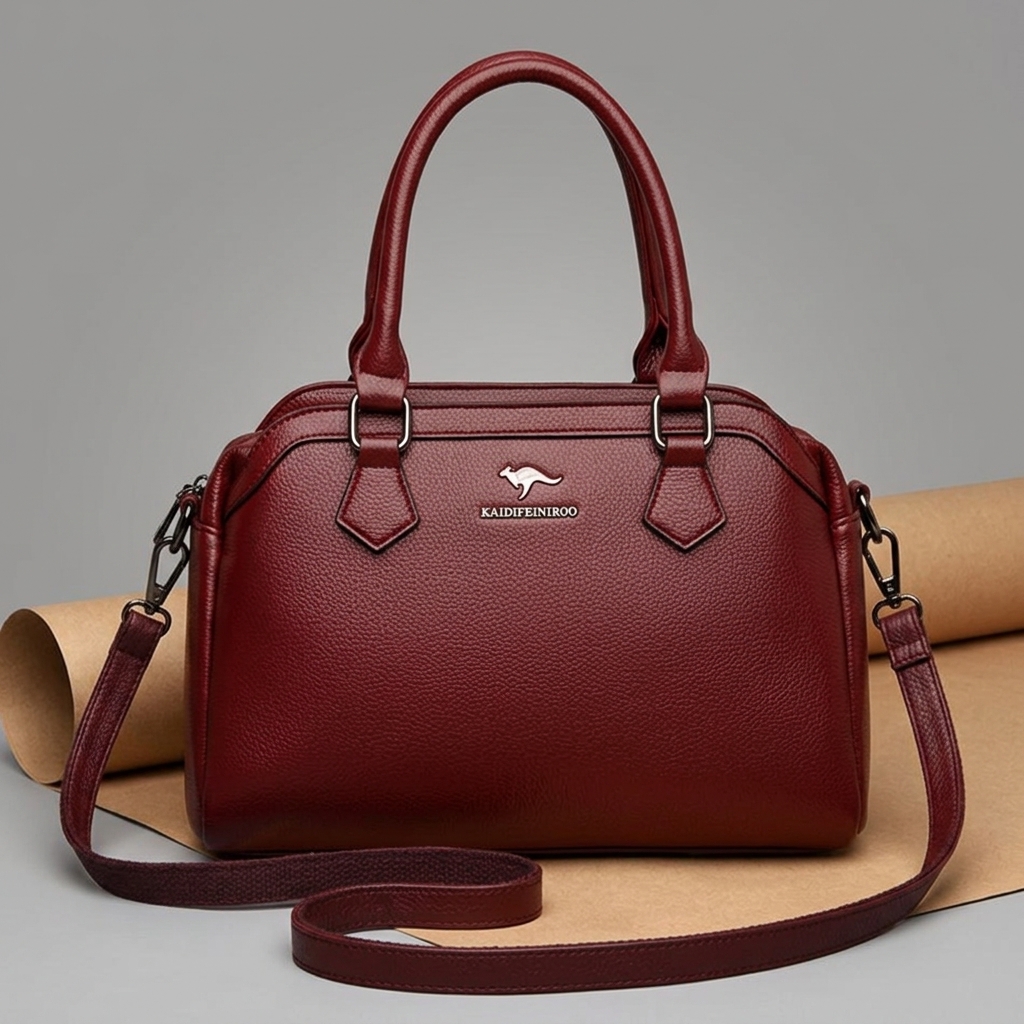 Tote Leather Luxury Handbags Women Bags Designer Handbags High Quality Crossbody Bags For Women 2022 Sac a Main Ladies Hand Bag