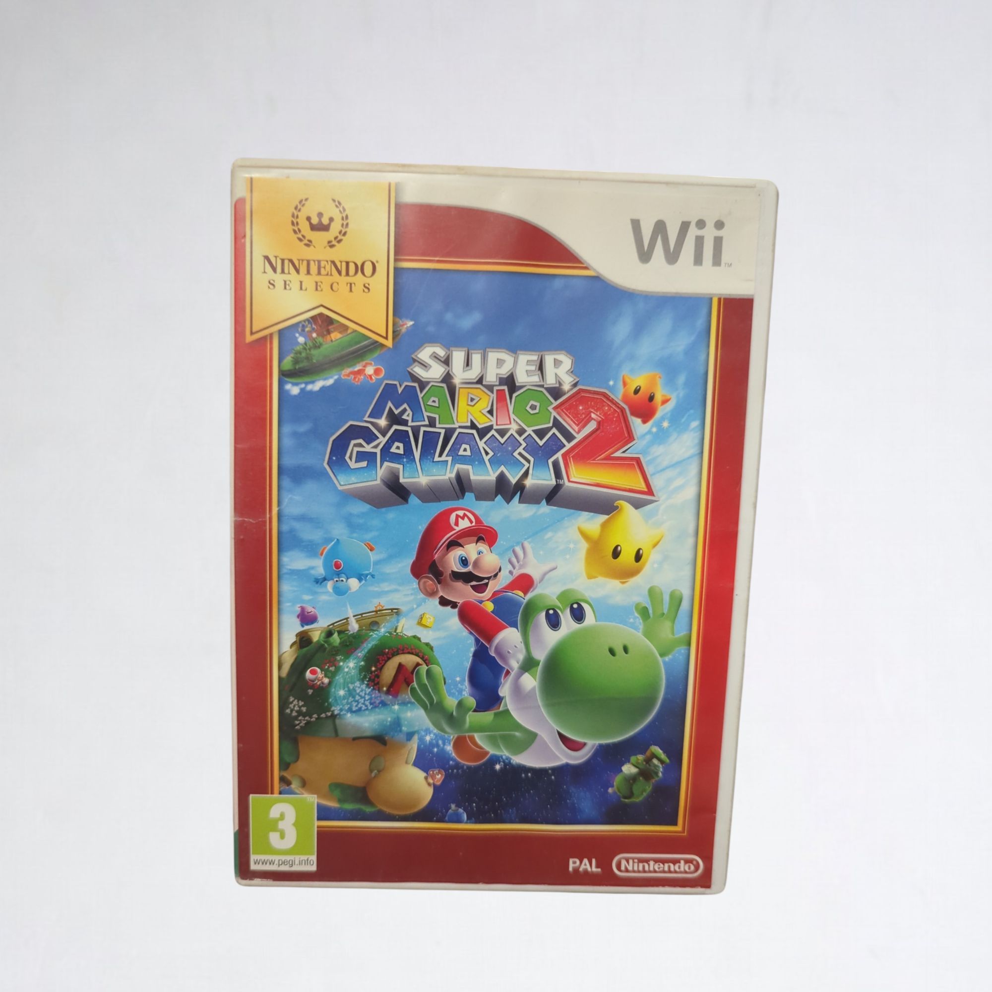 Nintendo wii games / Nintendo wii u games / Nintendo wii Game original Cds (Choose & Buy)
