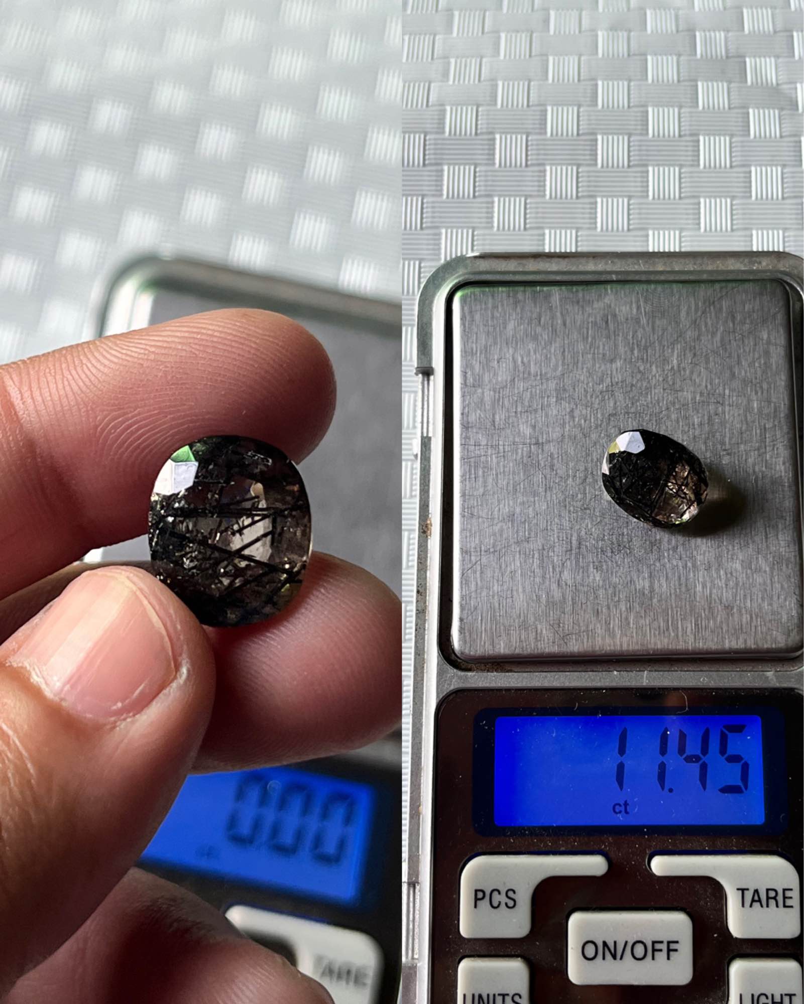 Moh e Najaf high-quality 100% natural original stone
Stone/Gemstone/Moh e Najaf Stone/Moh e Najaf Gemstone
۔