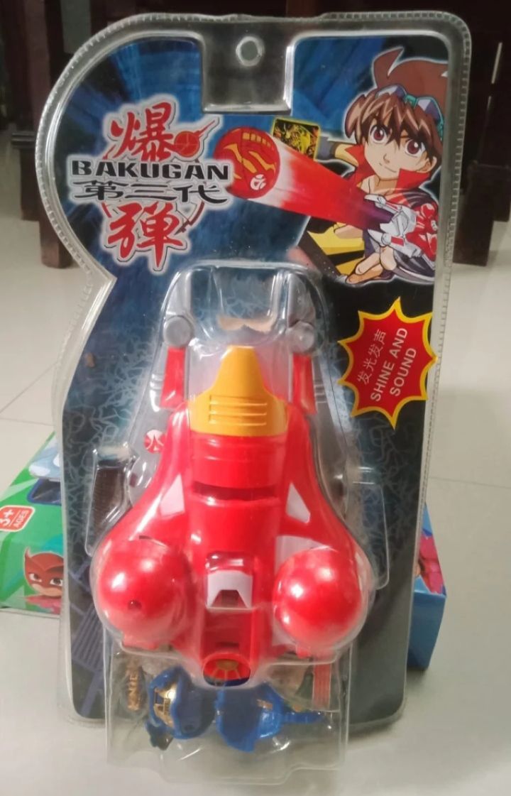 bakugan toys daraz