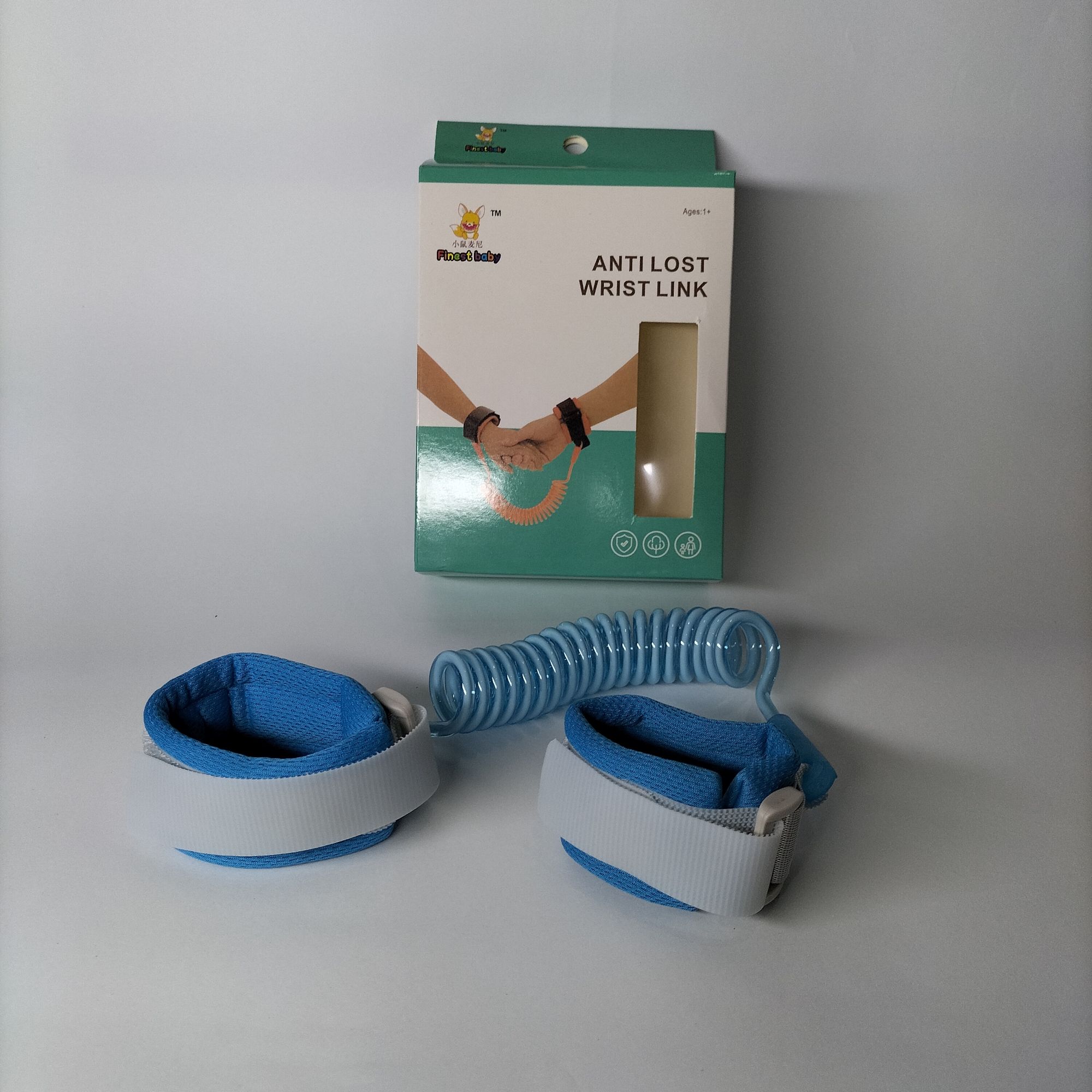 Child Anti Lost Strap.
