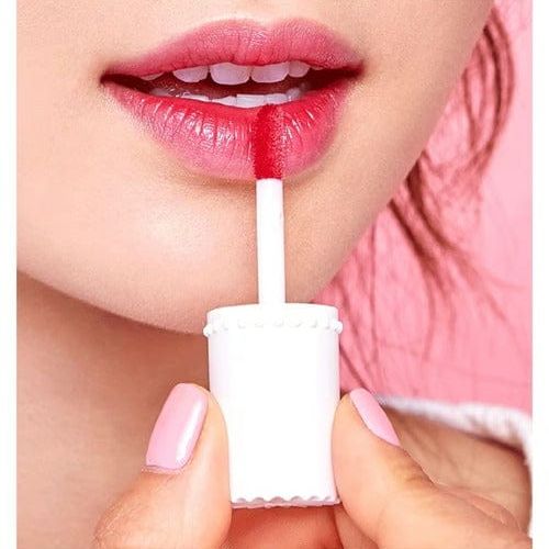 Tint Rose Lip & Cheek Stain – 12.5ml Tint