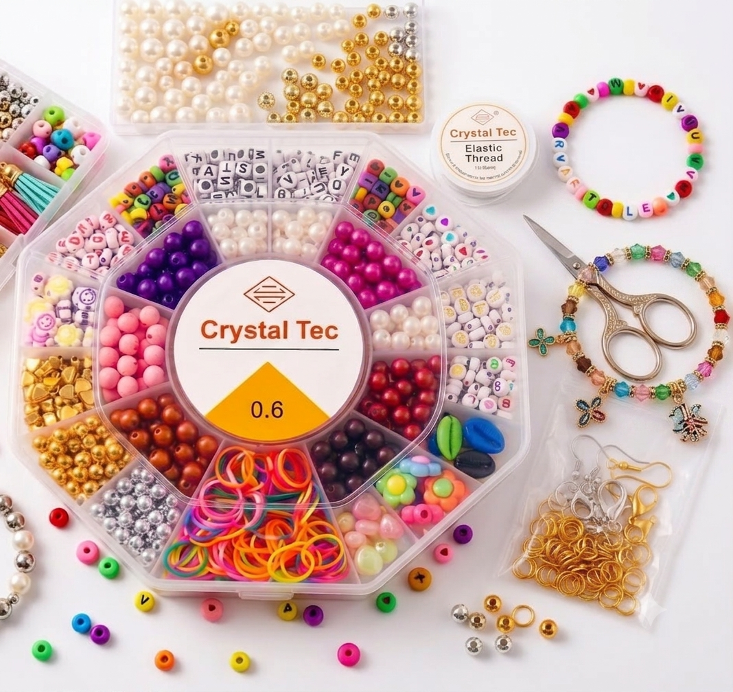 Beads For Making Band, necklace & other jewelry items