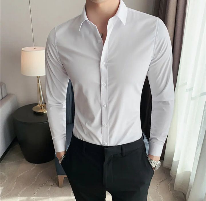 Men's Dress Shirt For Sale