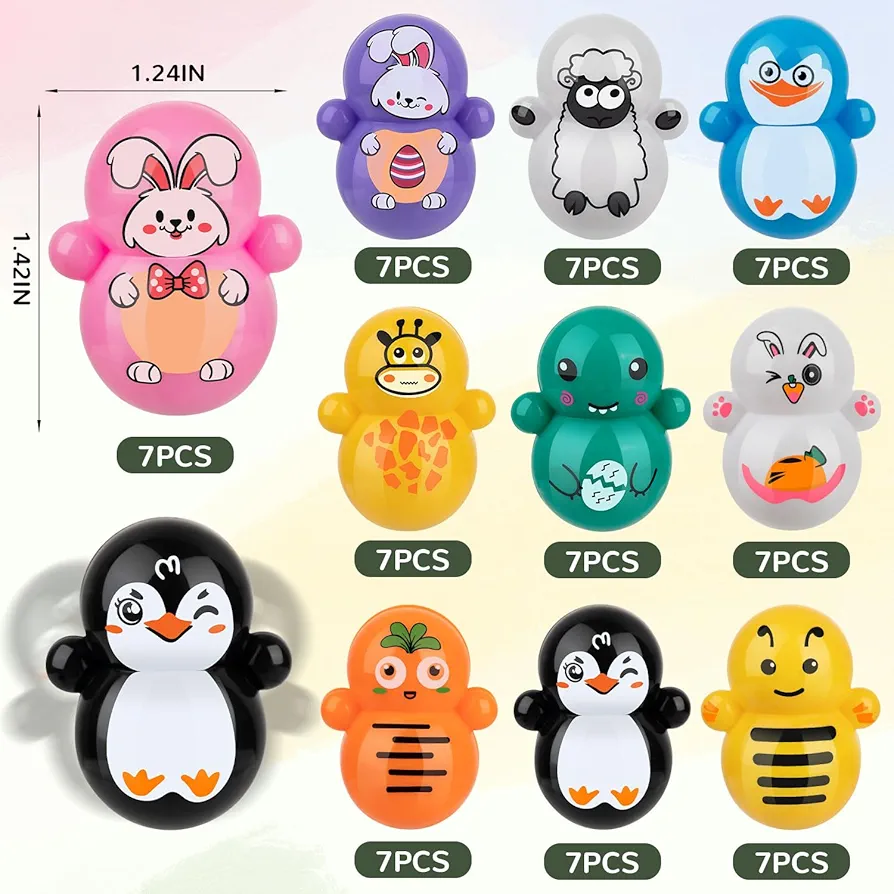 Multicolor Toys/ Dancing Characters/Dancing Cartoon Toy/ Chunnu Munnu Funny Toys/ Funny Cute Toy