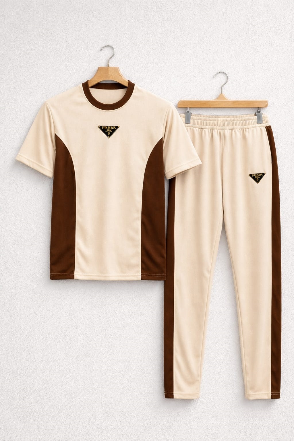 Men's Premium Active Wear TrackSuit --- 2 Stylish Colour Available
