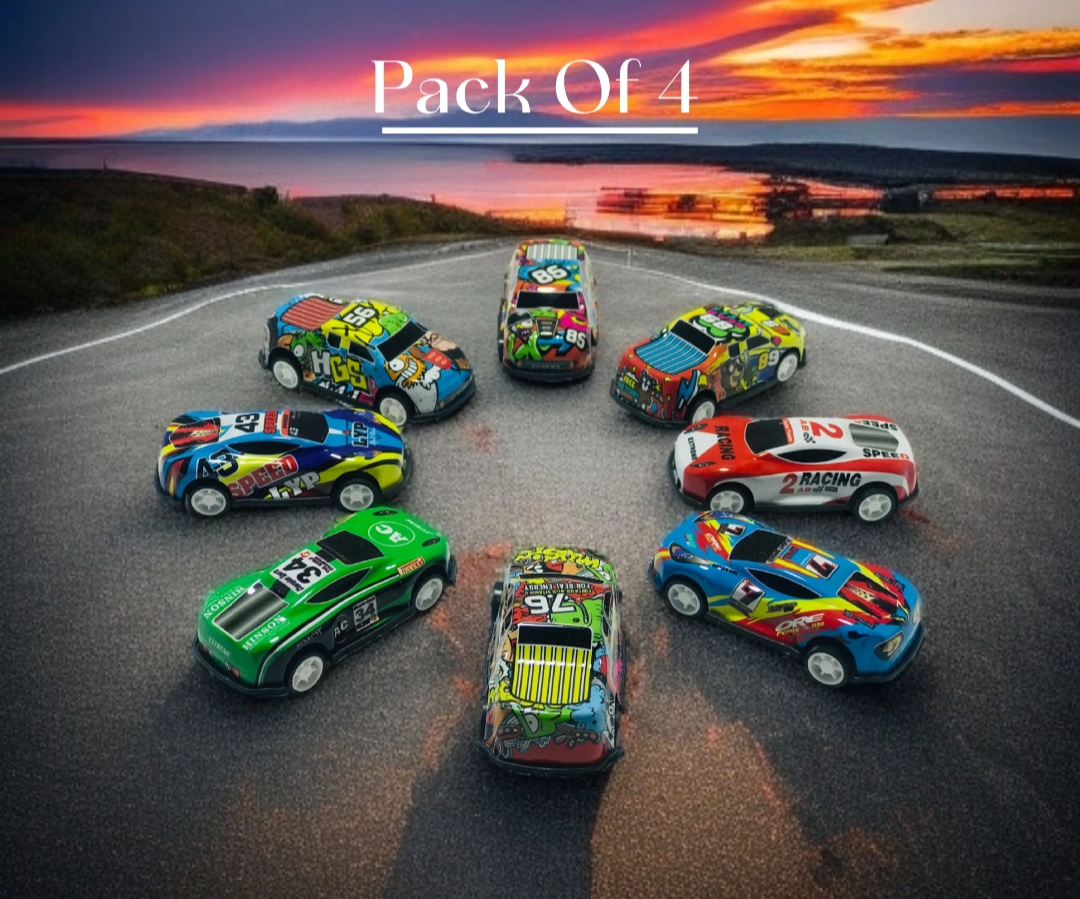 1:6 scale metal toy car pack, diecast mini vehicles for kids, metal body toy cars, car toys for boys girls, double cabin truck toy, dunki mini car set, multi color diecast car collection, gift for children, durable play car set Pakistan