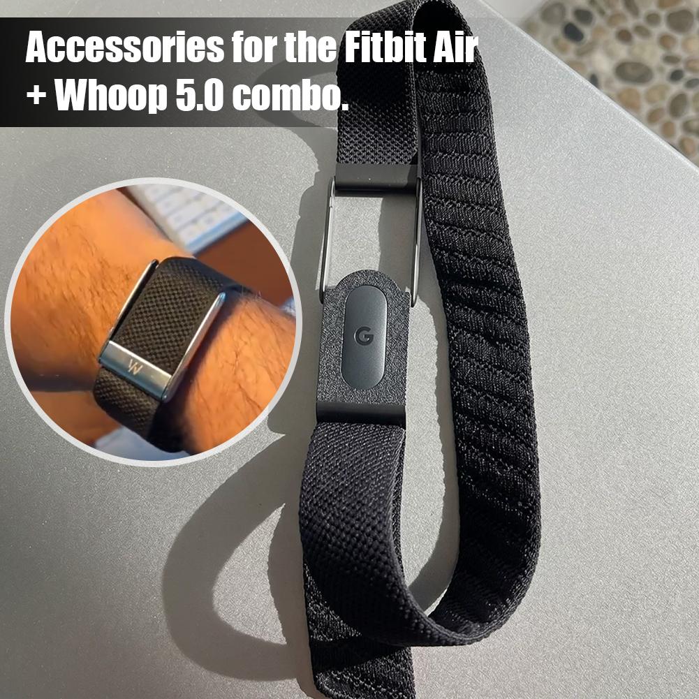 For  Air Whoop 5.0 Combo Accessories Creative Smartwatches And Smart Bands Modification Parts