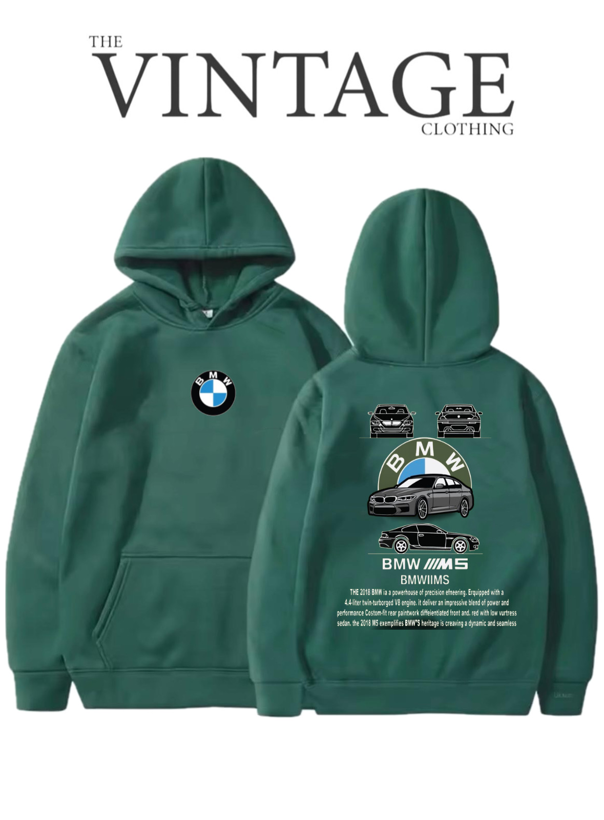 The Vintage Clothing New Trendy Premium Quality Front Back Printed Hoodies For Mens / Hoodies For Girls / Hoodie For Men / Mens Hoodies / Hoodies For Boys / Boys Hoodies / Jackets For Men / Jackets For Women / WInter Jackets / Winter Clothes For Women / W