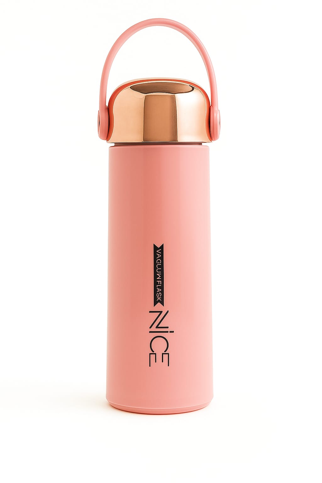 Insulated Hybrid Water Bottle