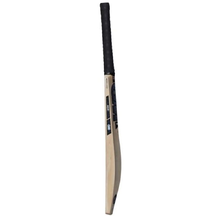 No Brand GM Kashmiri Willow Hard Ball Cricket Bat Black - Image 7