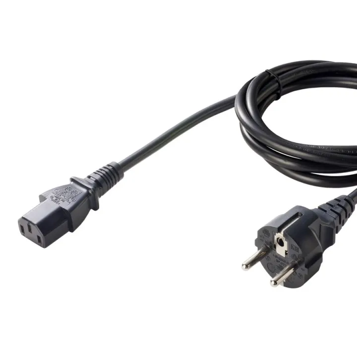 CPU Power Cable For PC Power Cable Computer Power Cable Printer Power Cable LCD Power