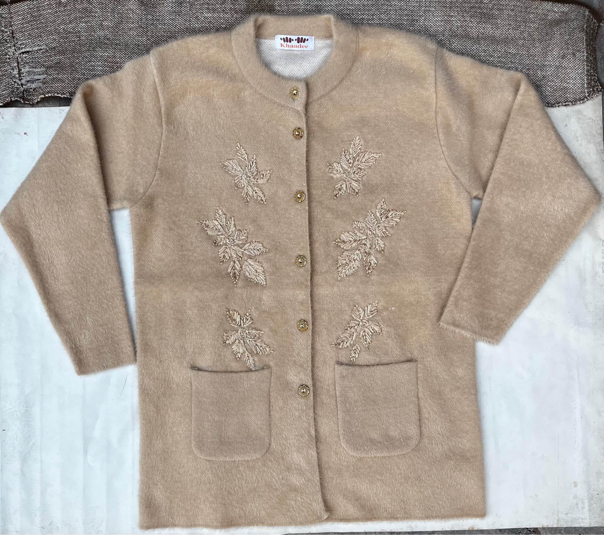 Sweaters for Women Full sleeves Soft Wool Cardigans