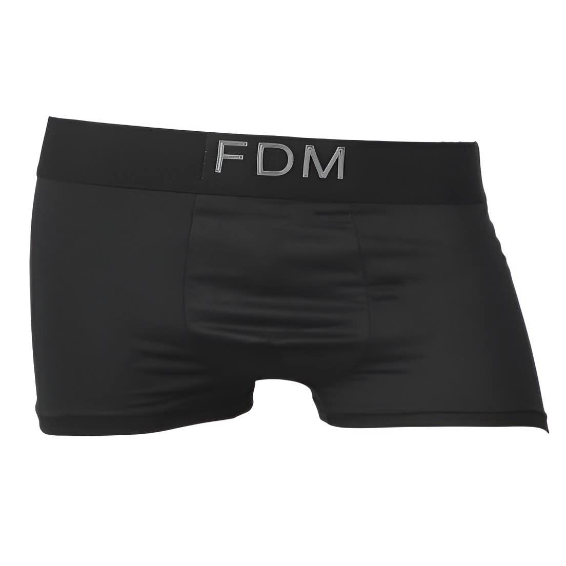 Premium Men’s Boxer Briefs – Comfortable, Stretchable & Stylish Underwear for Men
