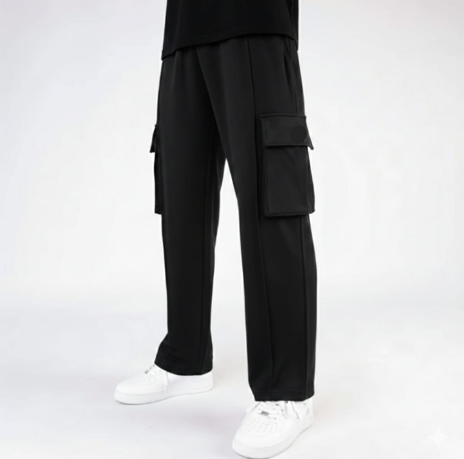 Men's Cargo Trouser