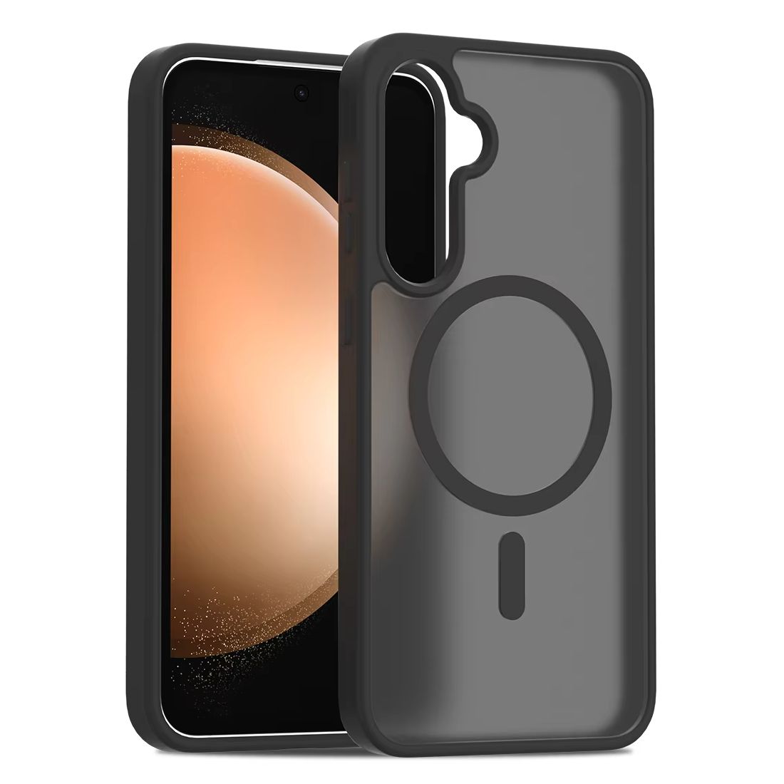 Case For   S26 Ultra S25 FE S24 Plus S23 S22 A57 5G A37 A17 A56 A36 A26 A16 A55 A35 S25FE S24FE S23FE Phone Cover