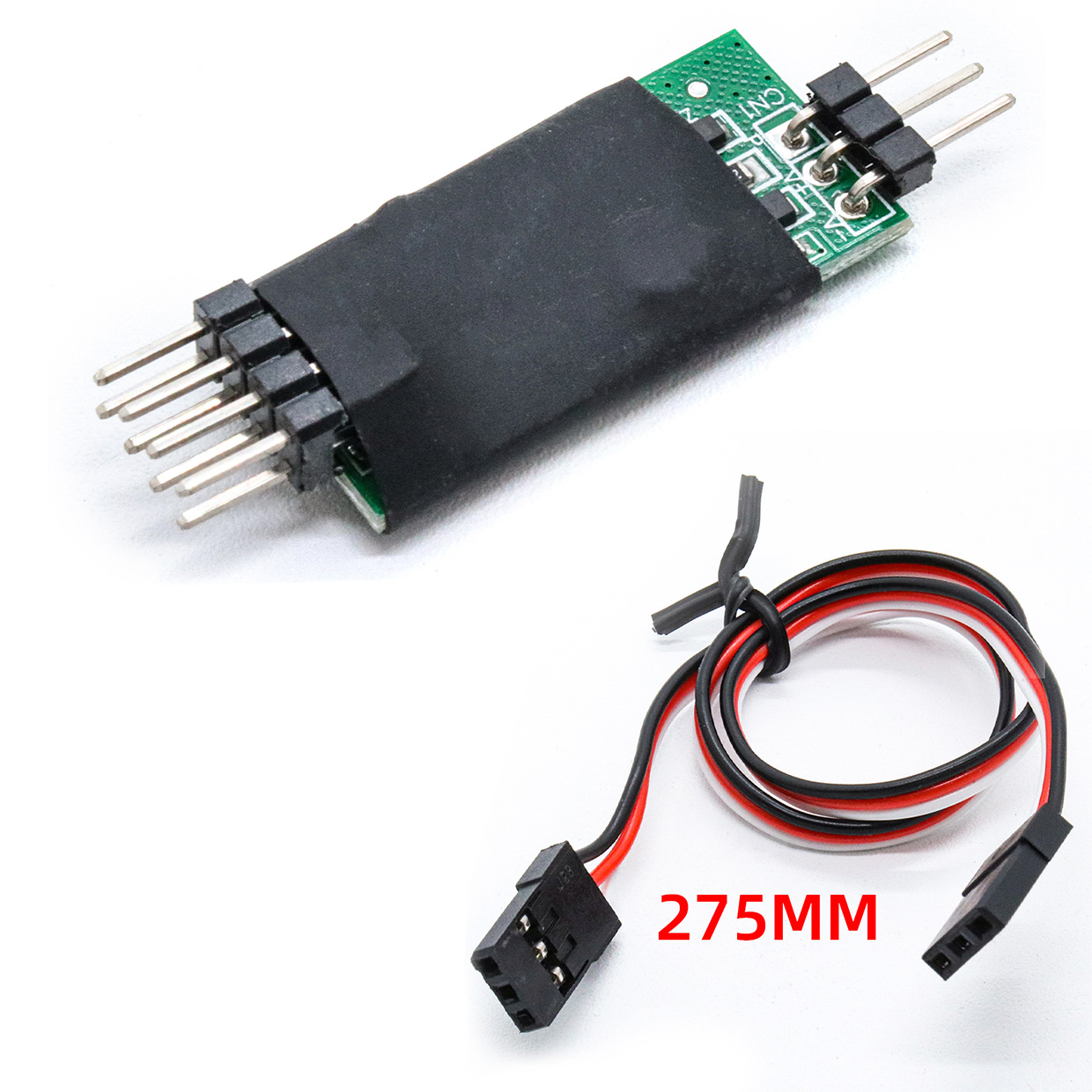 3CH LED Light Controller Switch Panel System On/Off for RC Car Airplane 1/10 1/8 RC Model Car HSP TAMIYA Axial SCX10 Trx4
