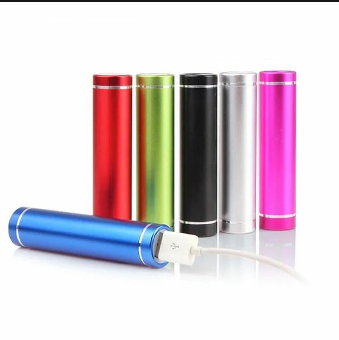 latest slim pocket size 5600 mah power bank plus free usb cable