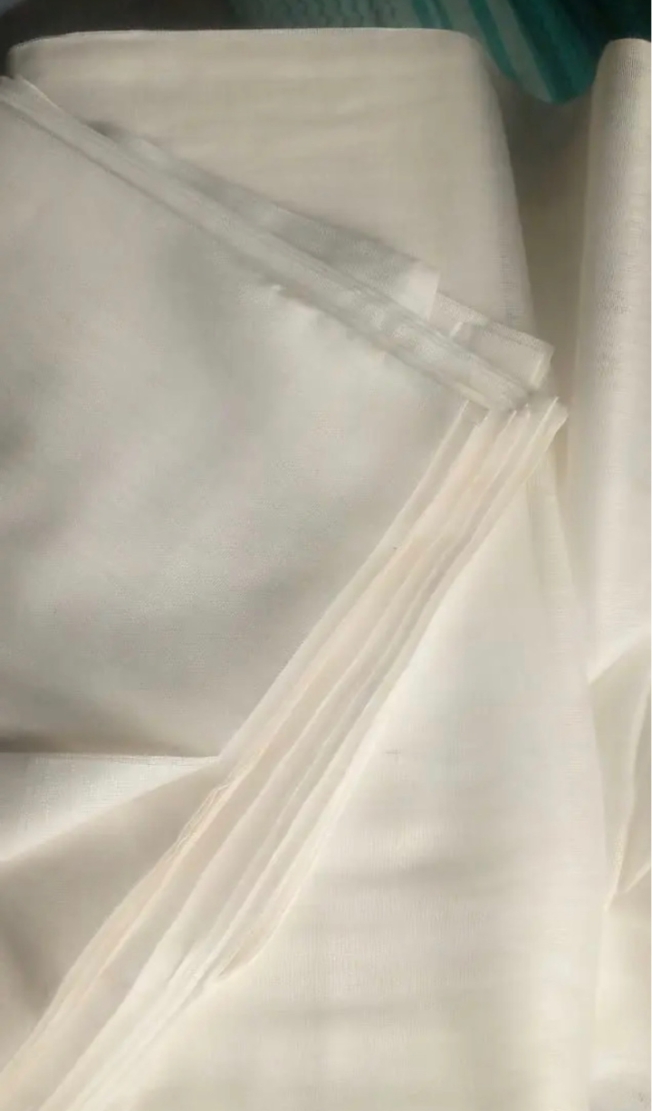 malmal febric for ladies high quality fabric