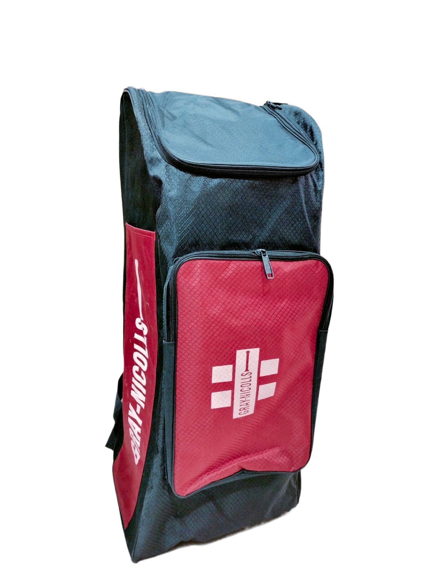 personal cricket kit bag new balance duffle bag large size Daraz.pk