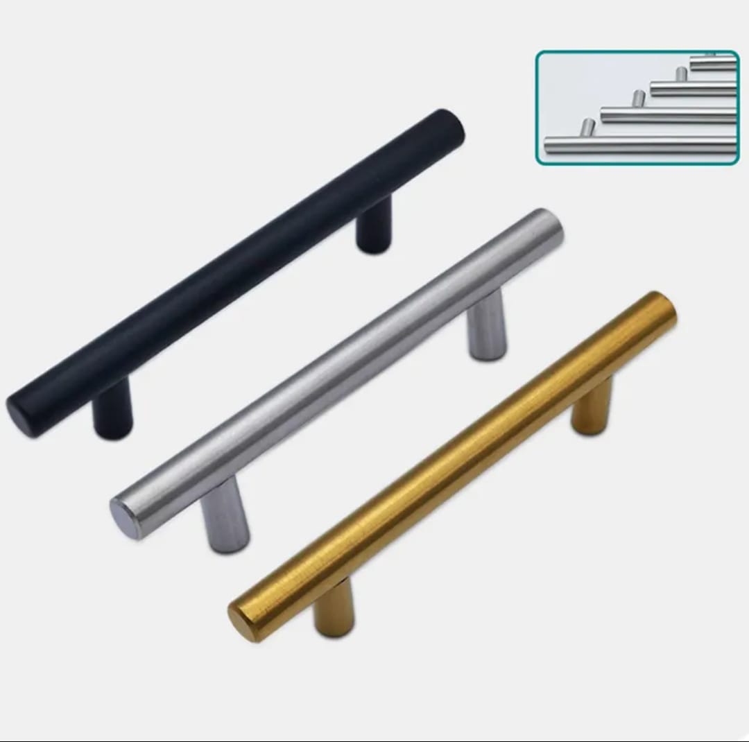 1pc Furniture Drawer handle | Kitchen cabinets handle | resin tray handle| available in different sizes and 3 colors. Beautiful colors and simple design.