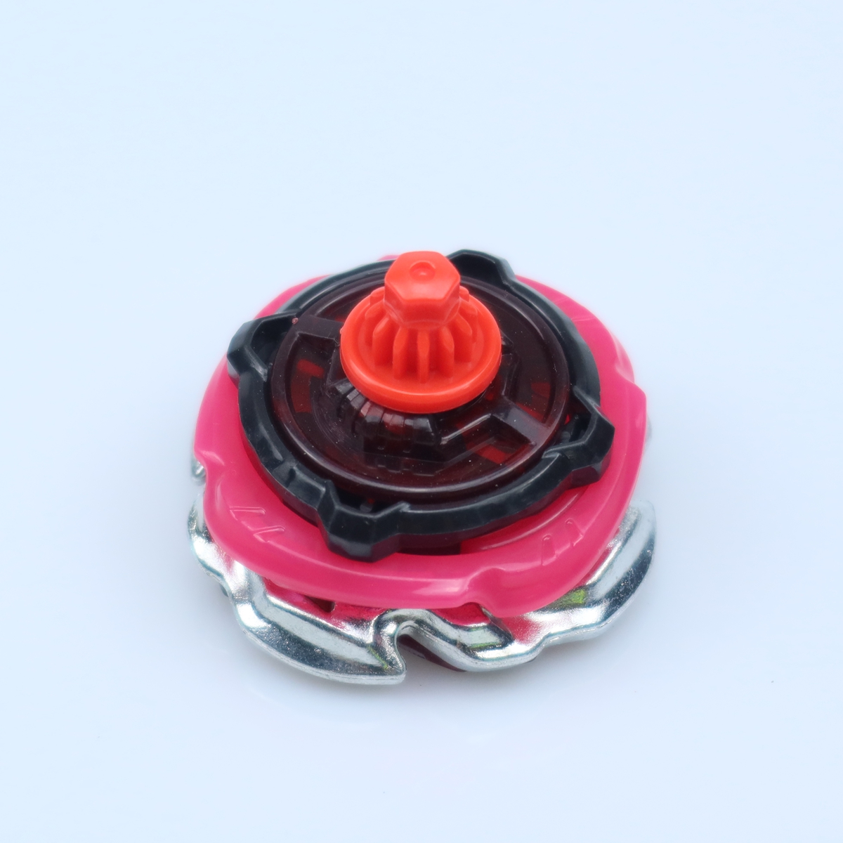 Flame Solong4u Spinning Tops Gyro without Launcher, Holiday 