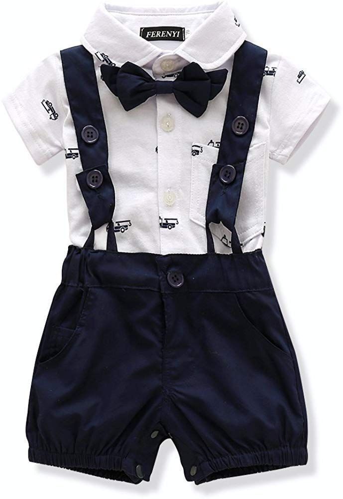 Baby Clothes New Born Winter Rompers | Warm Baby Rompers Winter | Kids Winter Rompers & Dress for Newborn (Unisex 0-3 months