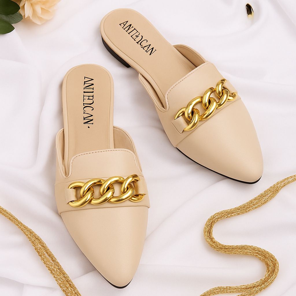 Women's Multicolor Loafers & Cut Shoes - Stylish Design, Durable & Comfortable