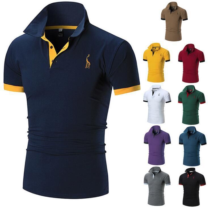 Buy Polo Shirts Online at Best Price in Pakistan Daraz.pk