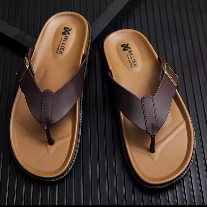 465 article Mens imported summer trending slippers BRANDED Quality