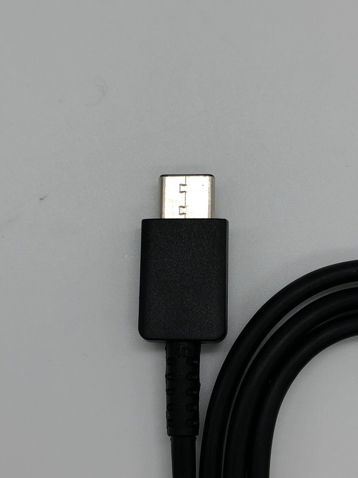 Dual Type-C Fast Charging Cable – 35W / 25W / 15W Super Fast Charging USB-C Cable
