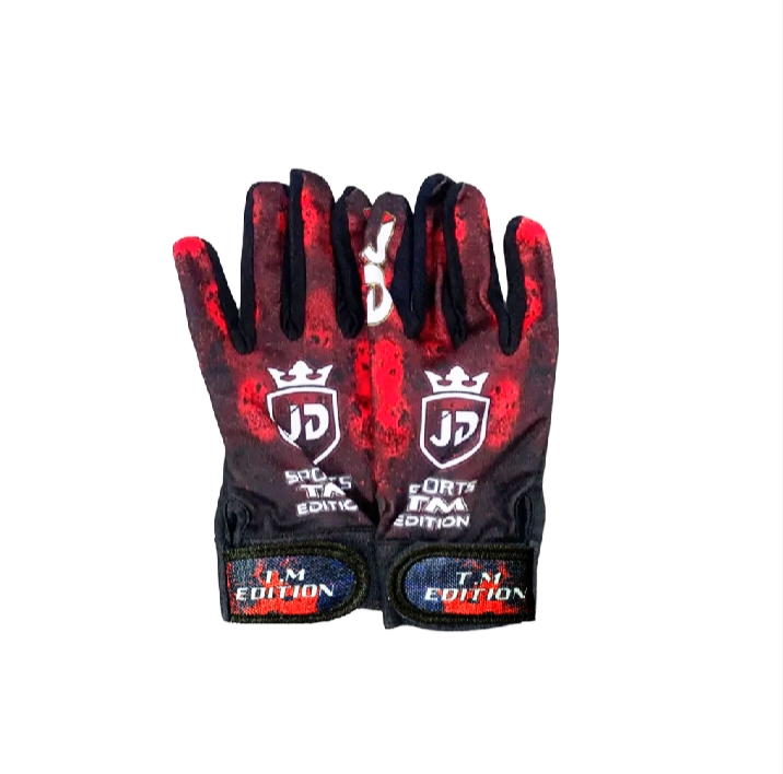 Tape ball Cricket batting gloves premium quality multipurpose for driving and cycling aslo