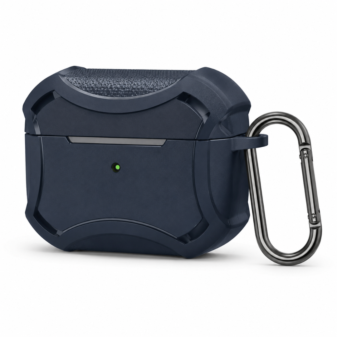 Premium Wireless Earbuds with ENC, HiFi Sound, Touch Control & Waterproof Design, Bluetooth TWS Earphones